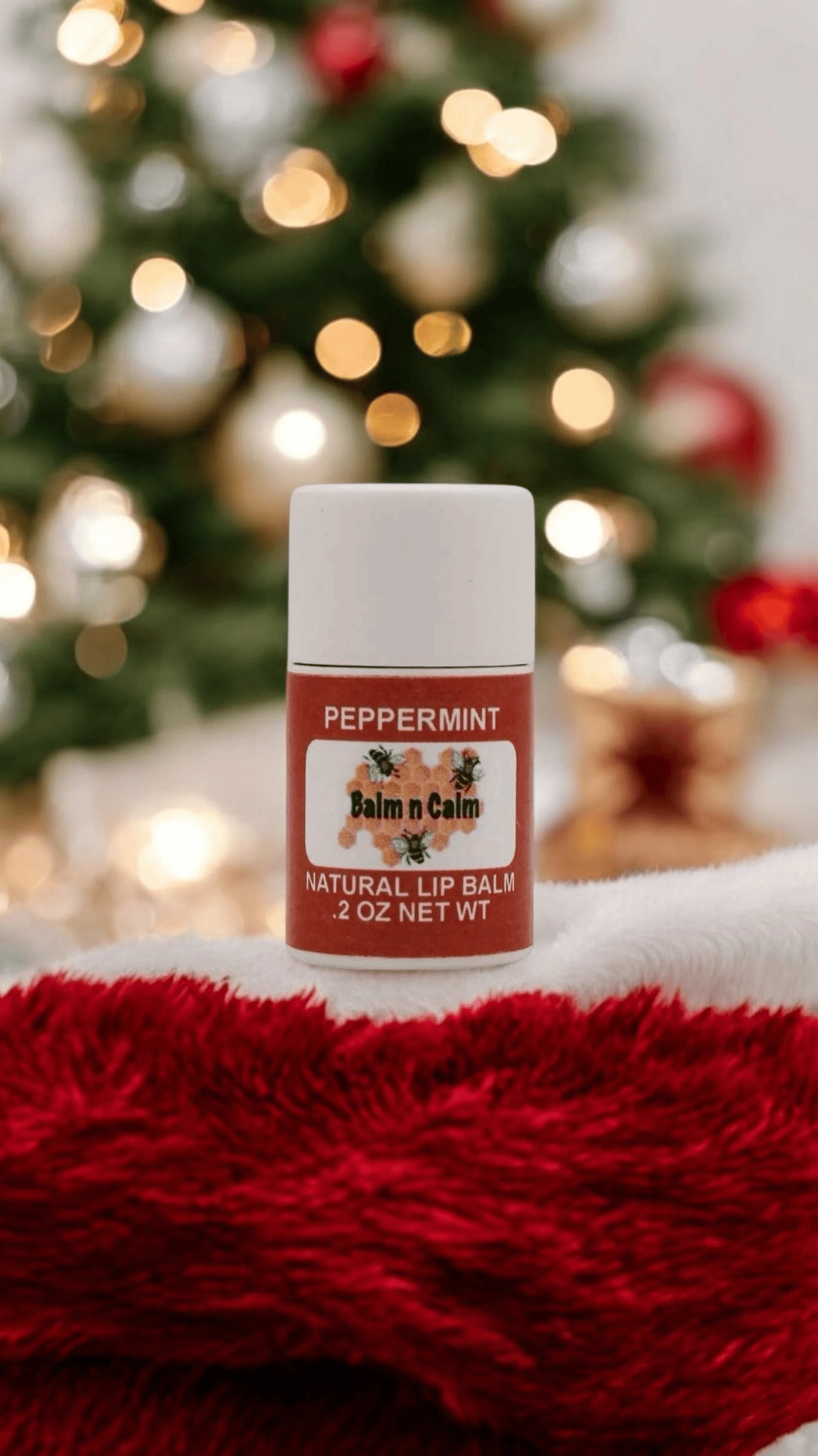 Natural ingredients and sustainable packaging